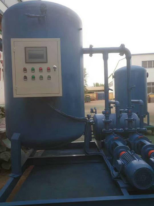 真空引水機組圖片/真空引水機組樣板圖 (1)