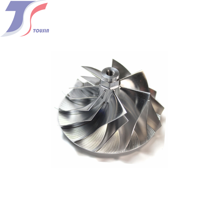 合金葉輪圖片/合金葉輪樣板圖 (4)