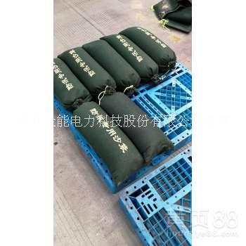 防汛沙袋圖片/防汛沙袋樣板圖 (3)