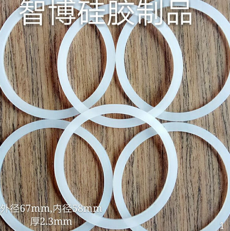 橡膠圈密封圈圖片/橡膠圈密封圈樣板圖 (3)