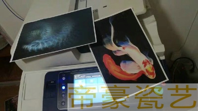 瓷像怎么燒制圖片