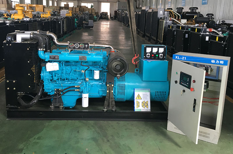 濰柴華豐120kw 濰柴華豐120kw發(fā)電機組