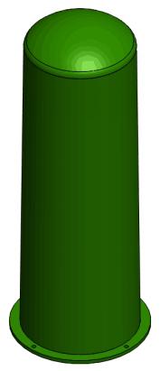 TN352  超短波全向發(fā)射天線 全向定向喇叭對(duì)周共用器矩陣倒V三線短波有源無源發(fā)射接收