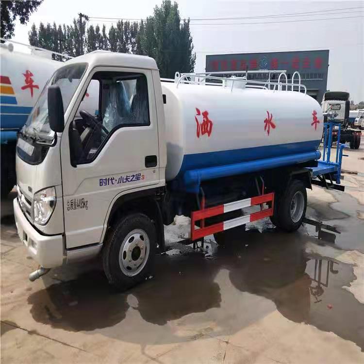 灑水車圖片/灑水車樣板圖 (1)