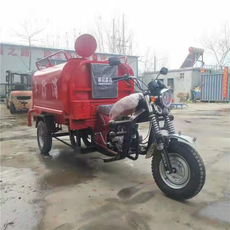 灑水車圖片/灑水車樣板圖 (4)