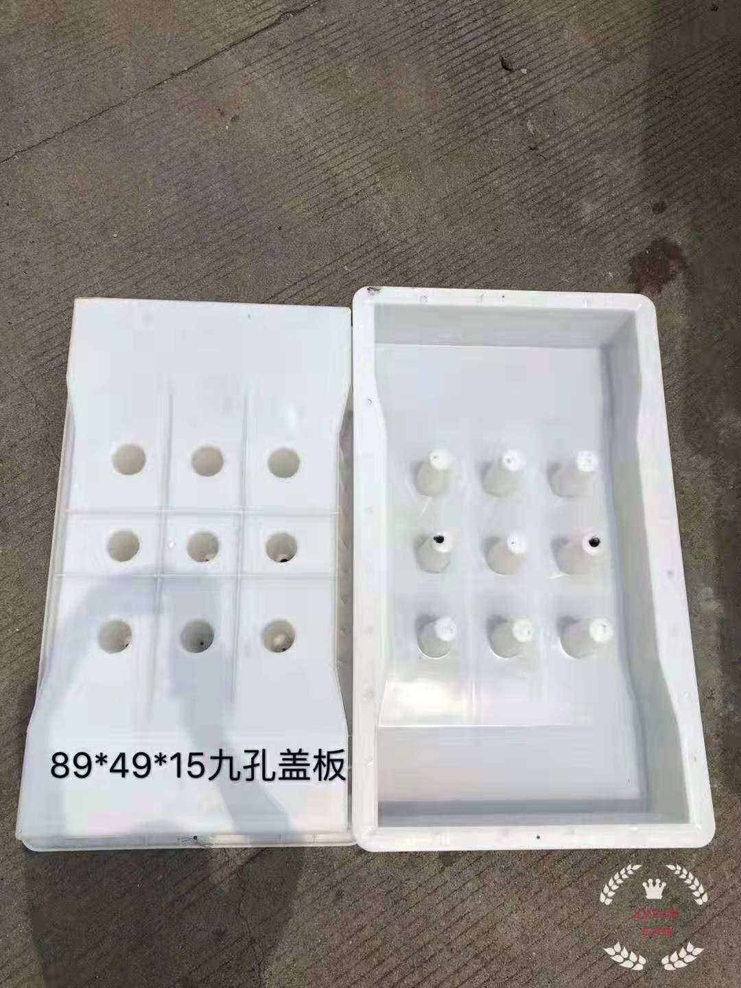 護坡模具圖片/護坡模具樣板圖 (3)