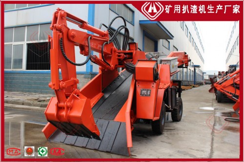 湛江小扒渣機(jī)廠價直銷 引水洞60扒渣機(jī)多少錢