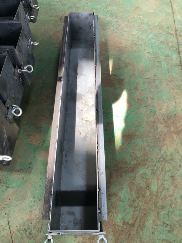 路沿石模具圖片/路沿石模具樣板圖 (2)