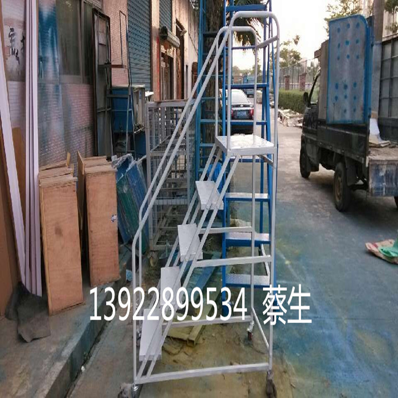 深圳登高車圖片/深圳登高車樣板圖 (2)