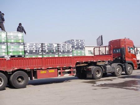 江門至天津物流專線送貨上門 電議