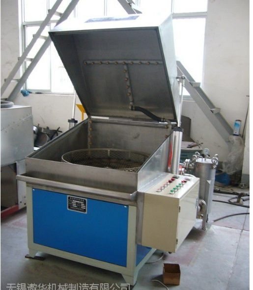 密閉式超聲波閥塊清洗機(jī)圖片/密閉式超聲波閥塊清洗機(jī)樣板圖 (3)