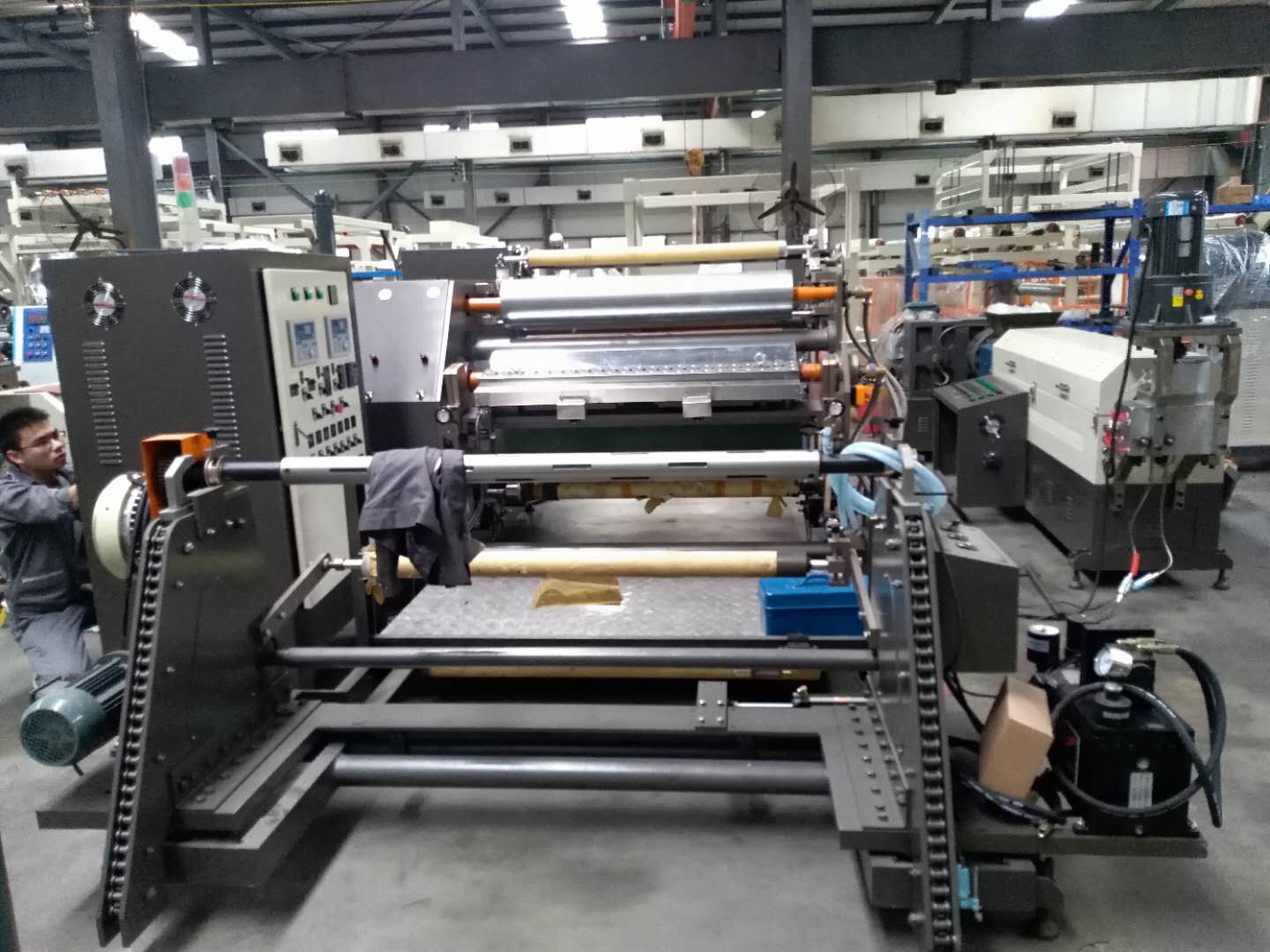 丁基膠帶圖片/丁基膠帶樣板圖 (2)