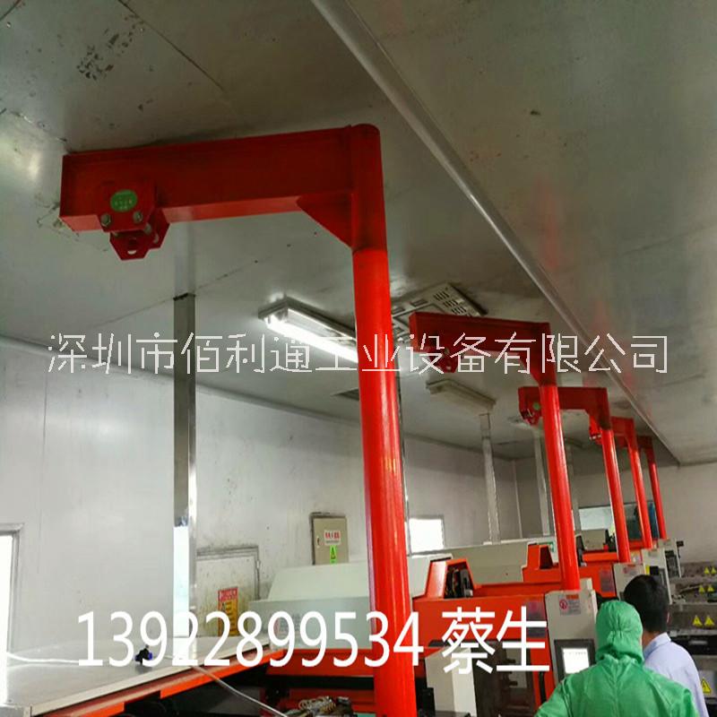 5噸龍門架圖片/5噸龍門架樣板圖 (4)