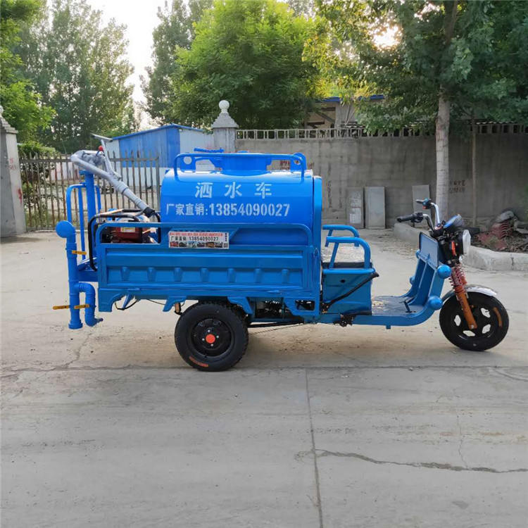 灑水車圖片/灑水車樣板圖 (3)