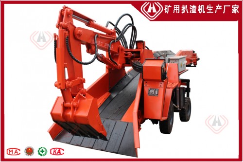 太原質(zhì)量*的扒渣機(jī)廠 華忠機(jī)械是好質(zhì)量的耙渣機(jī)廠