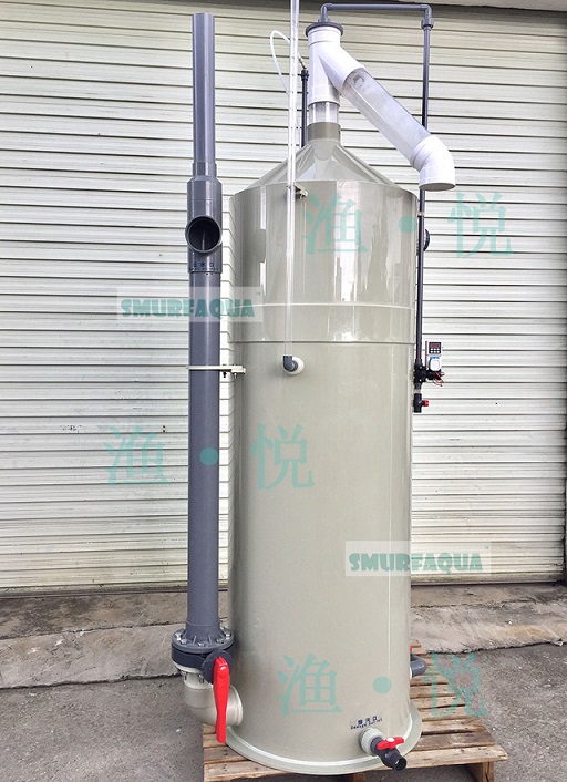 漁悅 ADM5 海鮮暫養(yǎng)設(shè)備 海水蛋白質(zhì)分離器