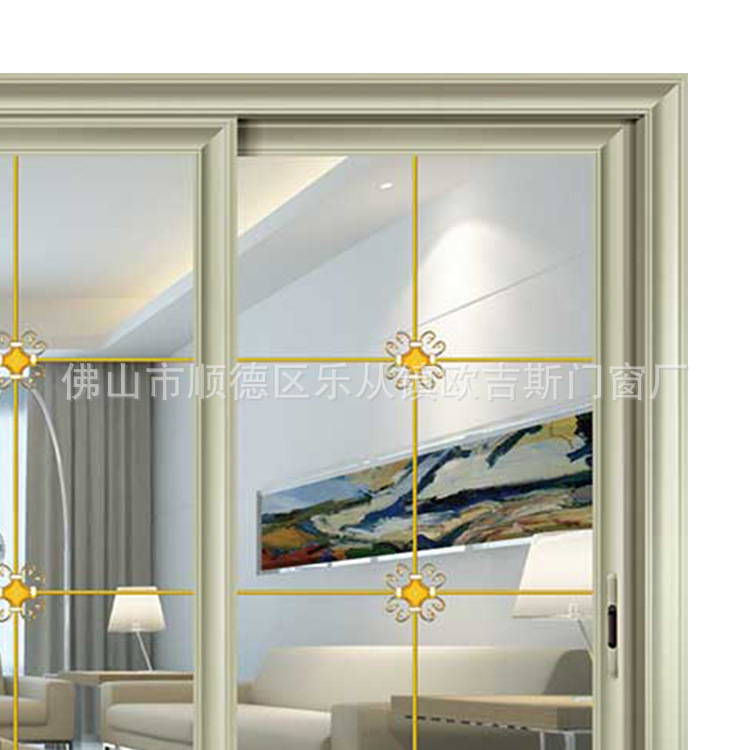 推拉門圖片/推拉門樣板圖 (4)