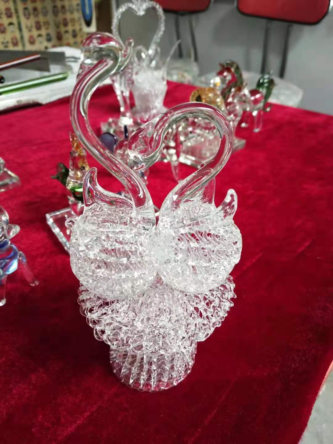 水晶工藝品制作圖片/水晶工藝品制作樣板圖 (4)