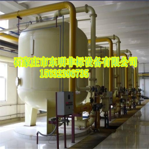 化工用離子交換柱