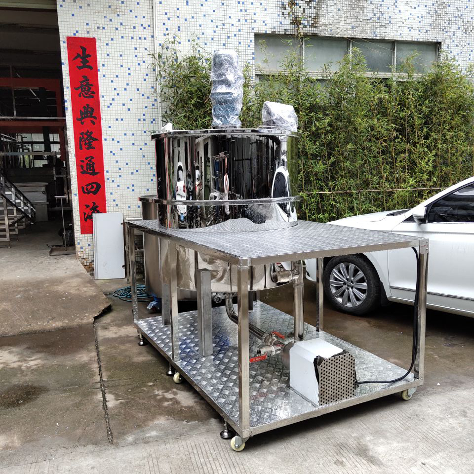 洗潔精設備圖片/洗潔精設備樣板圖 (3)