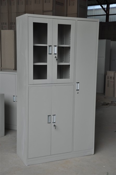 鐵皮檔案柜圖片/鐵皮檔案柜樣板圖 (4)