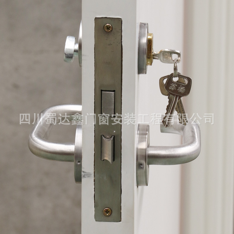鋼質(zhì)防火門圖片/鋼質(zhì)防火門樣板圖 (4)