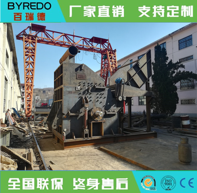 鐵桶破碎圖片/鐵桶破碎樣板圖 (2)