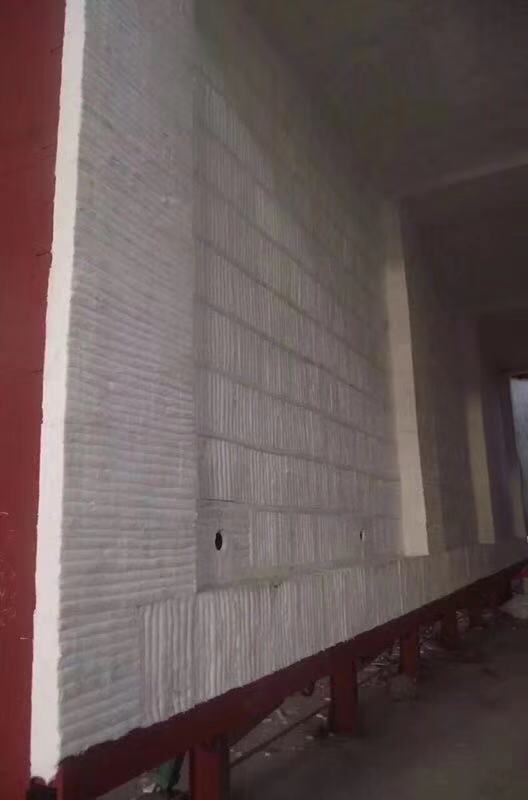 陶瓷纖維模塊圖片/陶瓷纖維模塊樣板圖 (2)