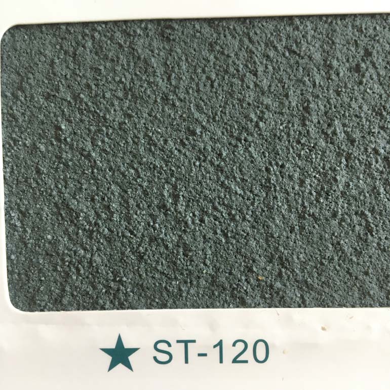 天然真石漆花崗巖漆平面乳膠漆圖片