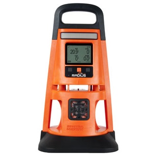 區(qū)域監(jiān)測(cè)多氣體檢測(cè)儀圖片