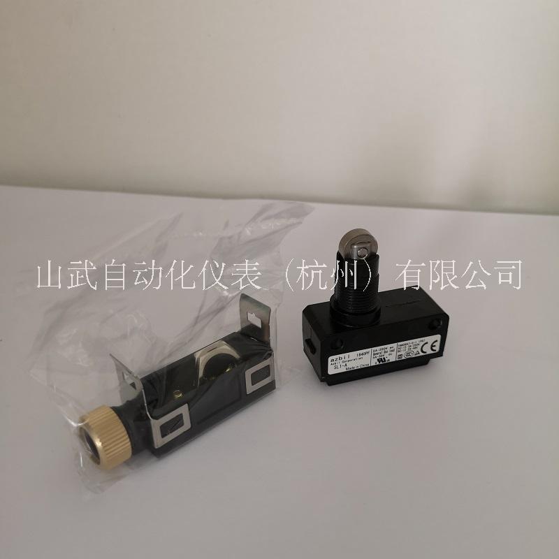 山武SL1-A限位開關(guān)圖片/山武SL1-A限位開關(guān)樣板圖 (2)