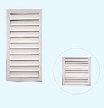 風口、散流器系列圖片