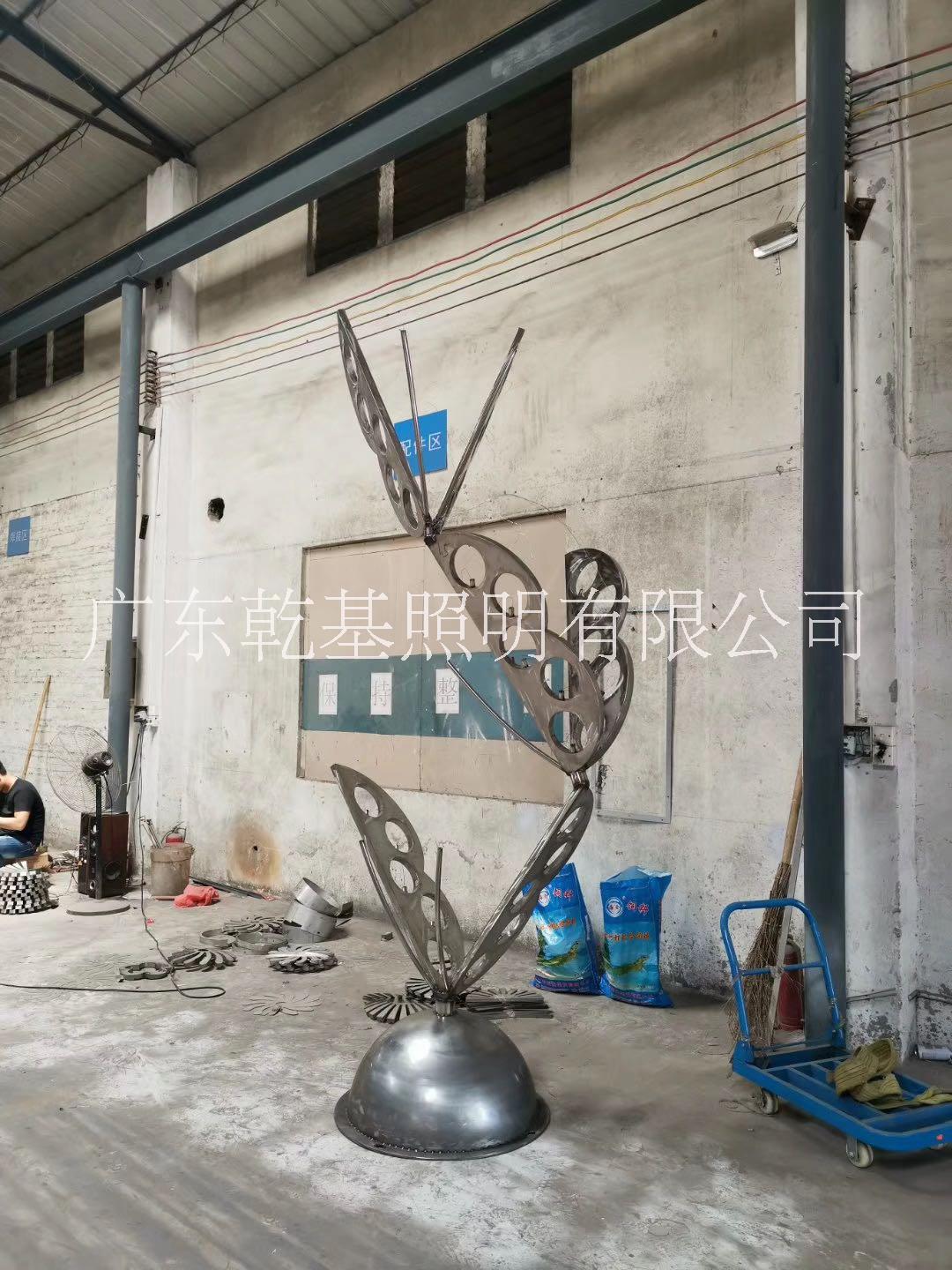 異形景觀燈、造型景觀燈，路燈廠家