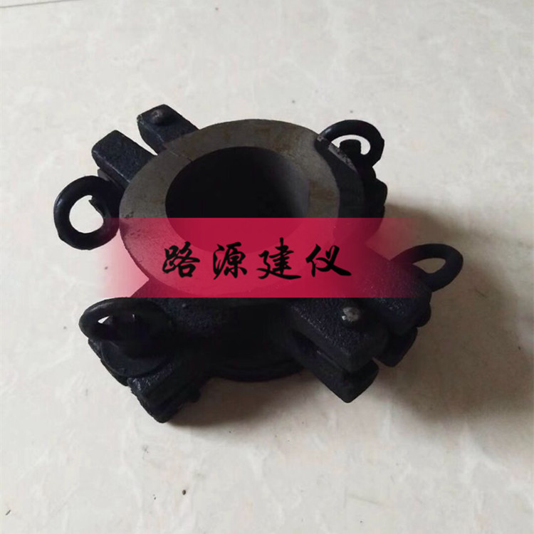 混凝土電通量試模圖片/混凝土電通量試模樣板圖 (3)