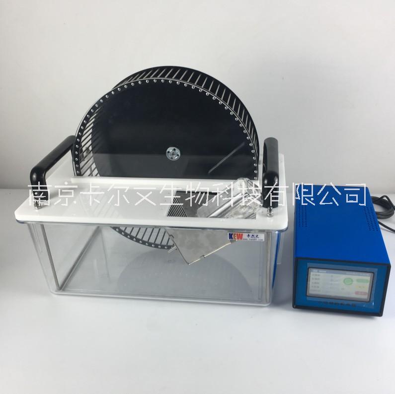 小動(dòng)物自主活動(dòng)轉(zhuǎn)輪系統(tǒng)圖片