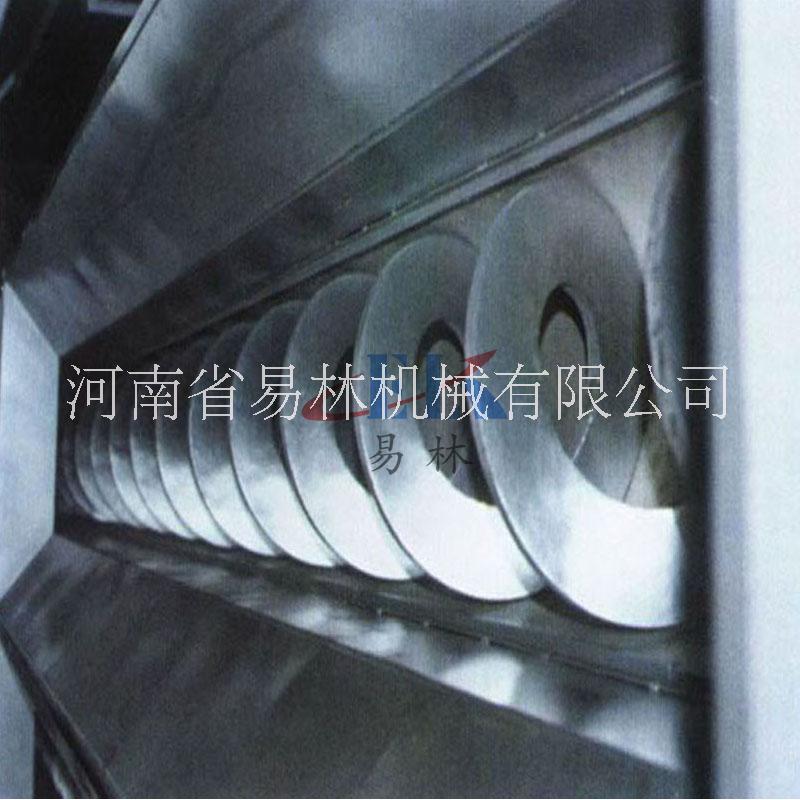無(wú)軸螺旋輸送機(jī)圖片/無(wú)軸螺旋輸送機(jī)樣板圖 (4)