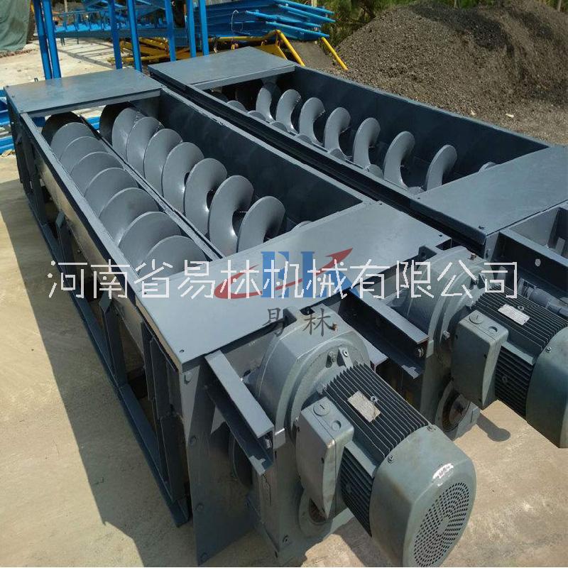 螺旋給料機圖片/螺旋給料機樣板圖 (4)