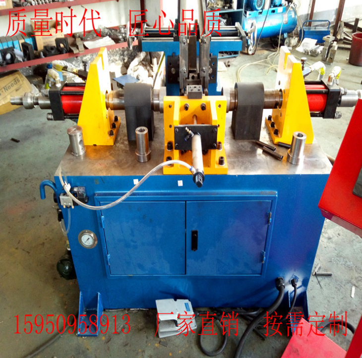 液壓縮管機圖片/液壓縮管機樣板圖 (4)