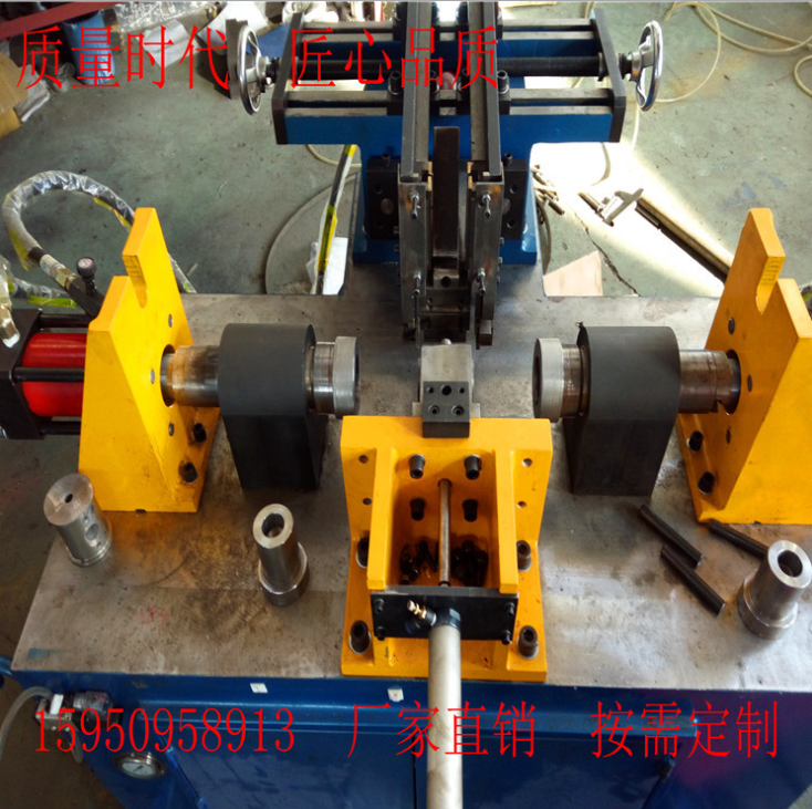 液壓縮管機圖片/液壓縮管機樣板圖 (3)