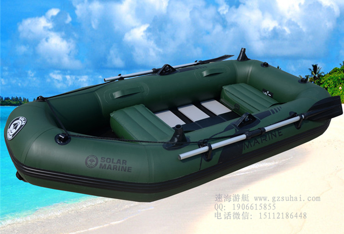 漂流艇圖片/漂流艇樣板圖 (2)