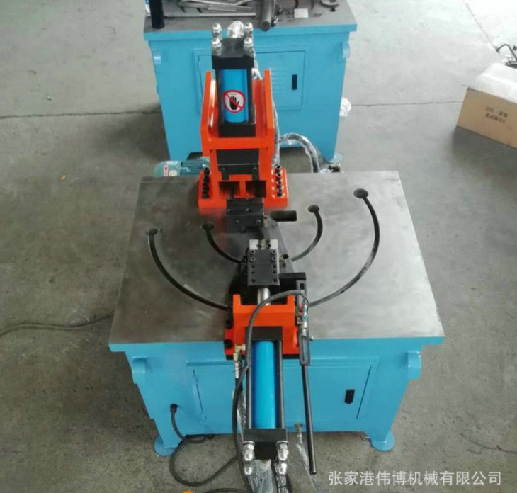 沖弧機(jī)圖片/沖弧機(jī)樣板圖 (4)