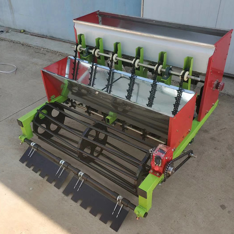 大蒜播種機圖片/大蒜播種機樣板圖 (1)