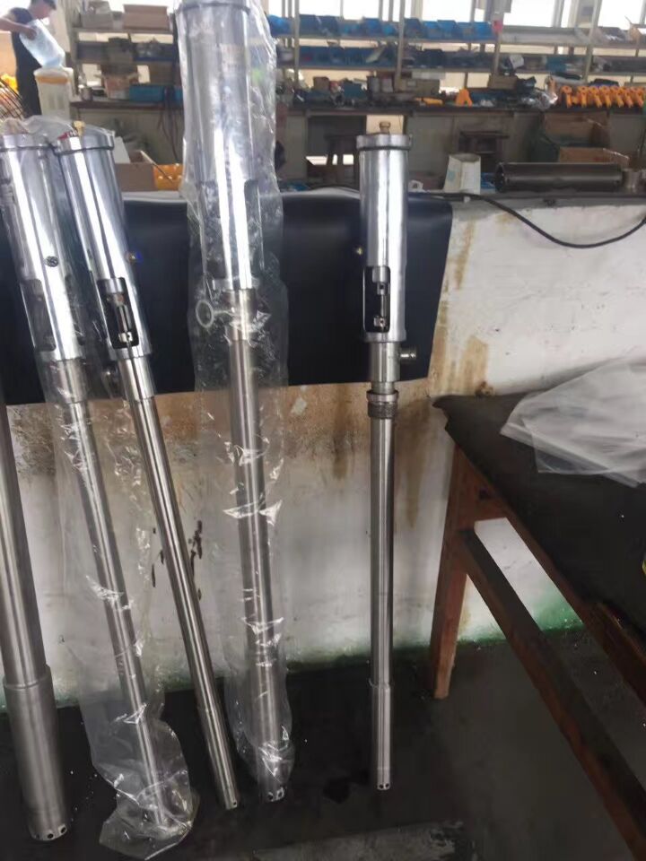 FY1.2T-2氣動防爆插桶泵圖片/FY1.2T-2氣動防爆插桶泵樣板圖 (4)