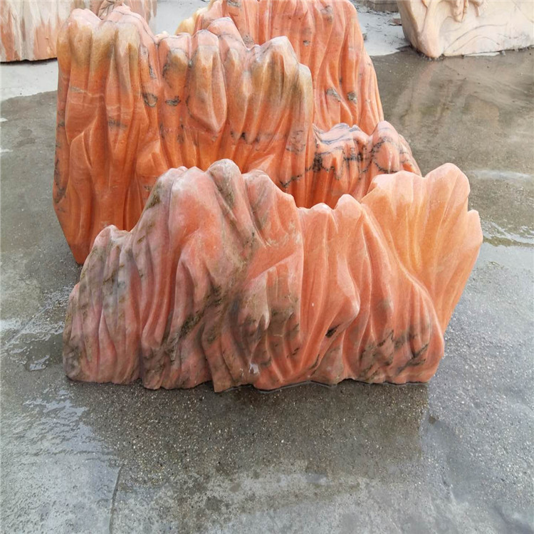 南陽五彩石圖片/南陽五彩石樣板圖 (4)