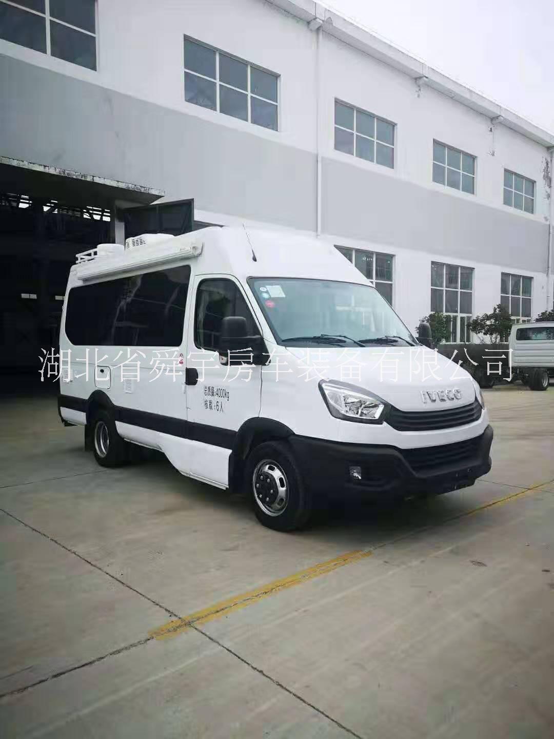 *.高動(dòng)力，依維柯B房車