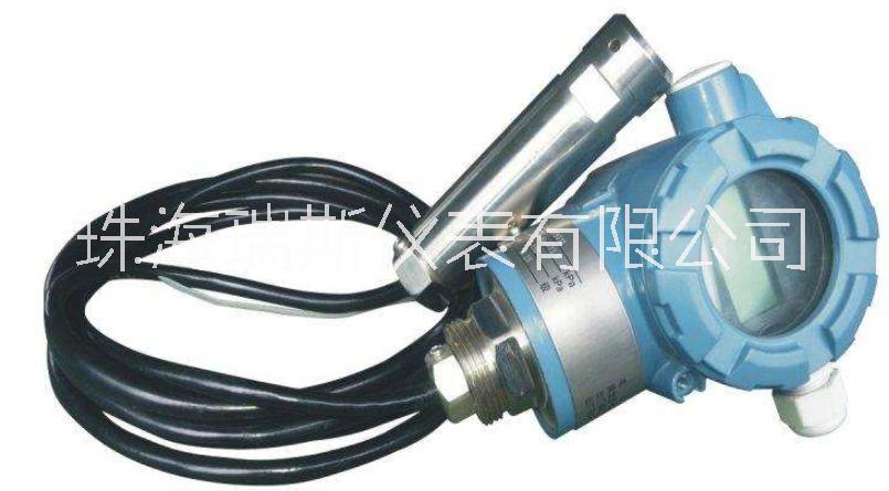 投入式液位變送器圖片/投入式液位變送器樣板圖 (2)
