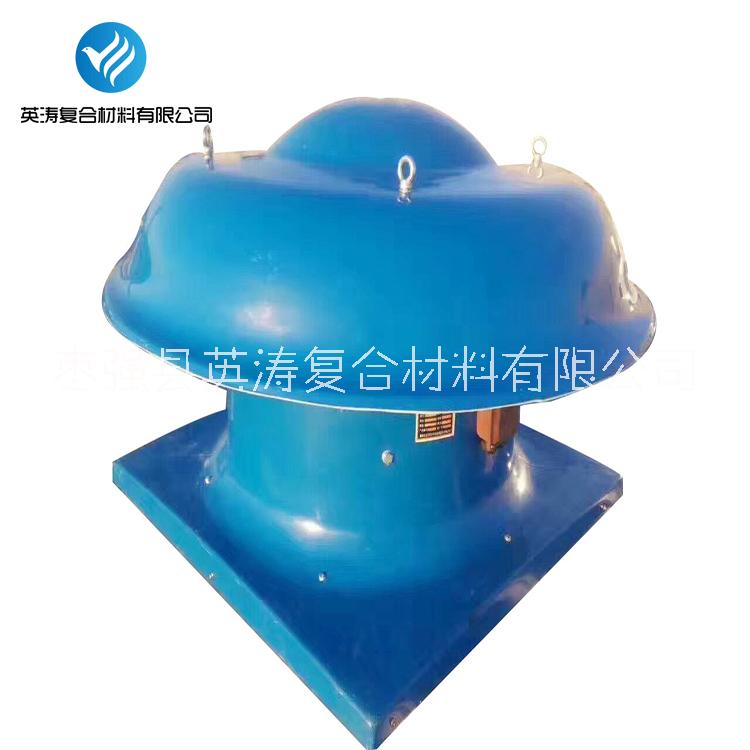 玻璃鋼屋頂風(fēng)機(jī)圖片/玻璃鋼屋頂風(fēng)機(jī)樣板圖 (4)