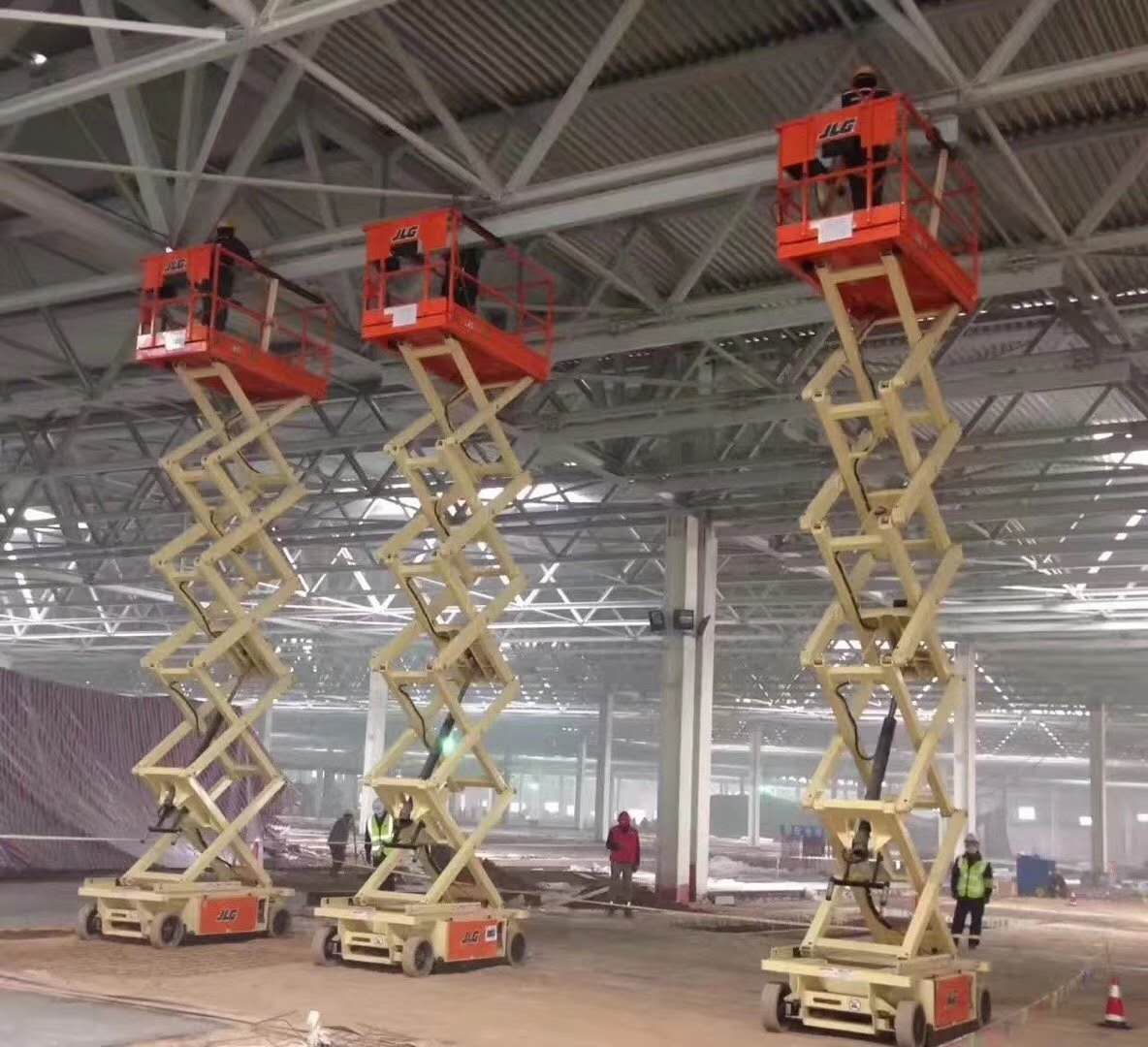 高空曲臂車廠家價(jià)格圖片/高空曲臂車廠家價(jià)格樣板圖 (2)