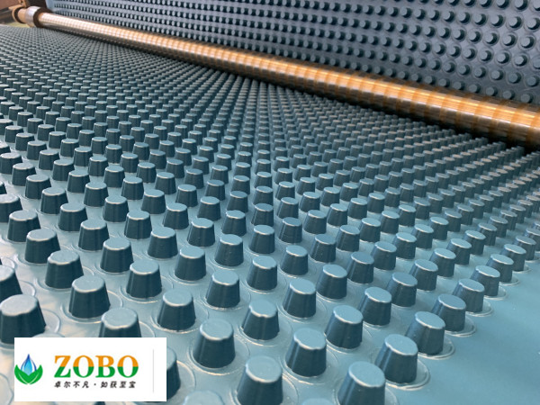 西安排水板圖片/西安排水板樣板圖 (4)