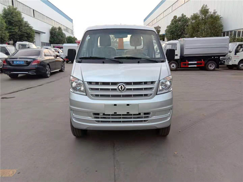 垃圾車圖片/垃圾車樣板圖 (4)
